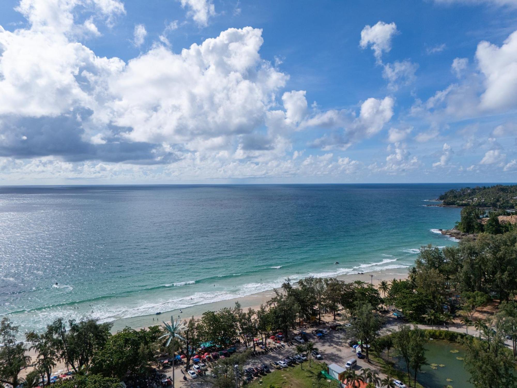 Surin Luxurious 6Br Private Swimming Pool Stunning Sunset Villa Phuket Eksteriør bilde