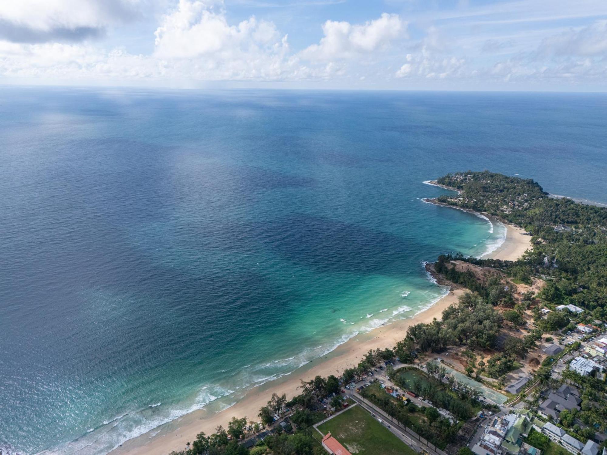 Surin Luxurious 6Br Private Swimming Pool Stunning Sunset Villa Phuket Eksteriør bilde