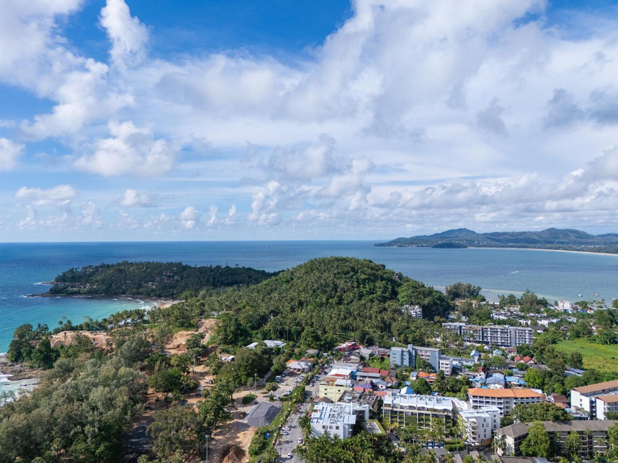 Surin Luxurious 6Br Private Swimming Pool Stunning Sunset Villa Phuket Eksteriør bilde